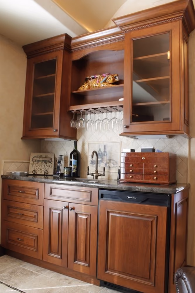 Blackhawk Home Remodel
