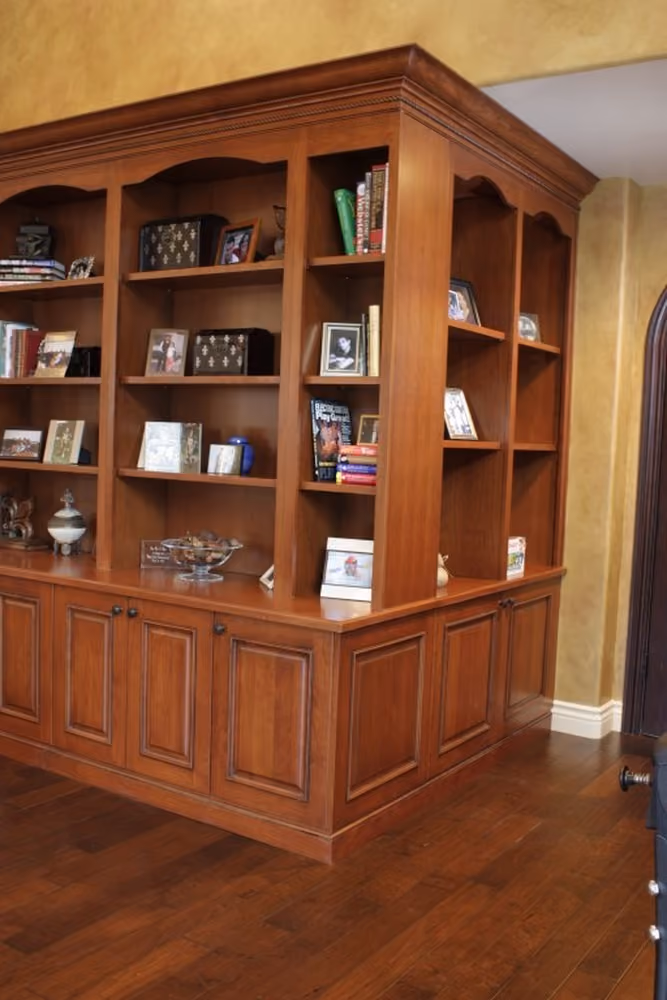Blackhawk Home Remodel