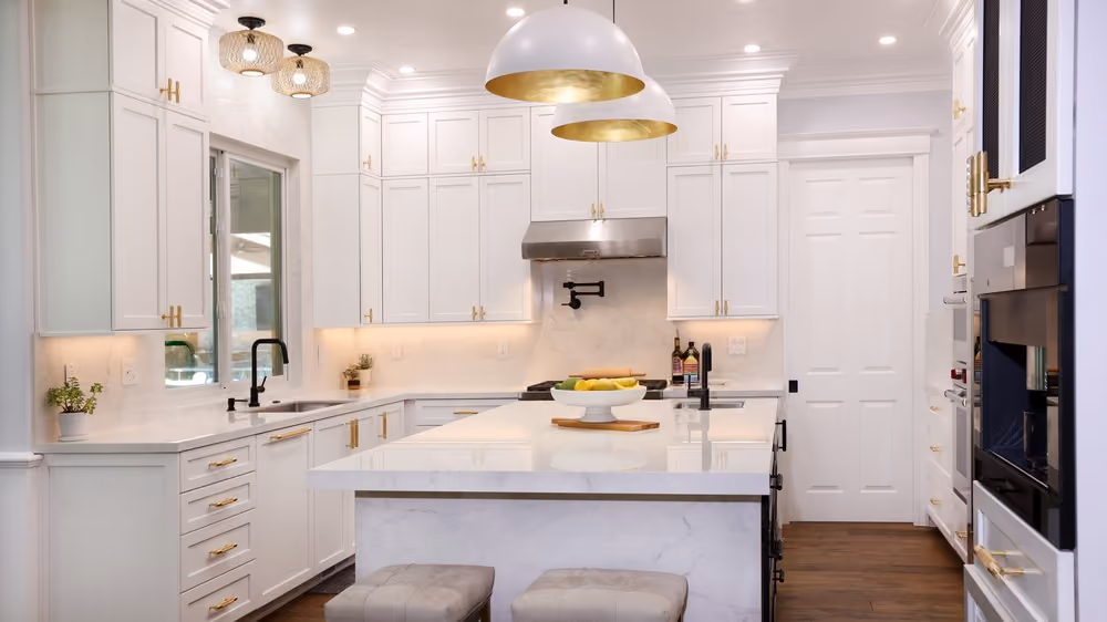 Alamo Kitchen Remodel