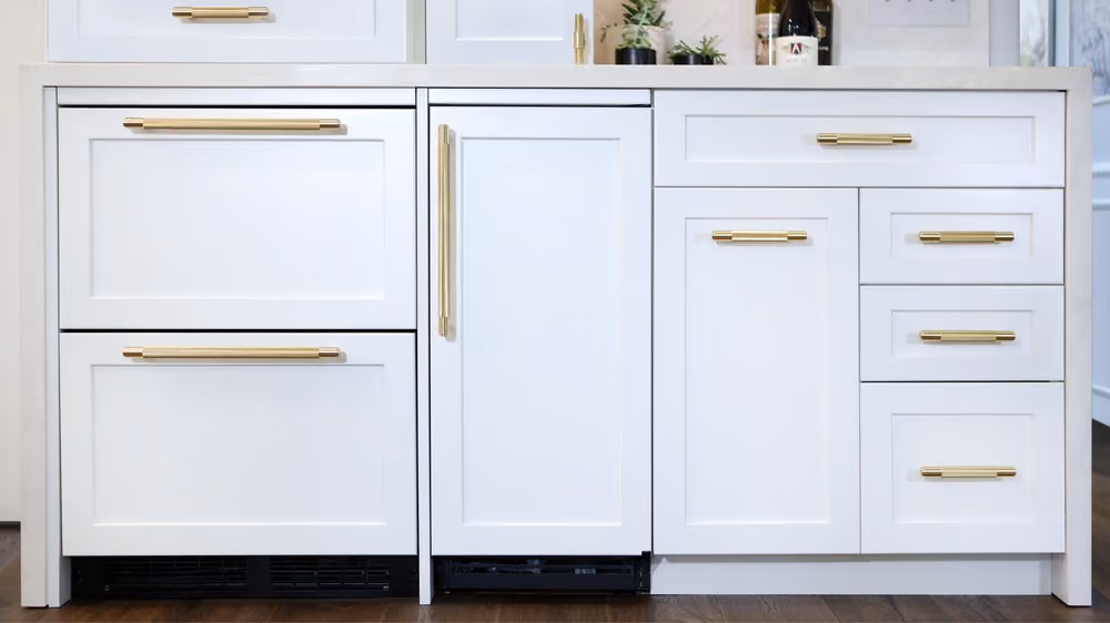 Alamo Kitchen Remodel