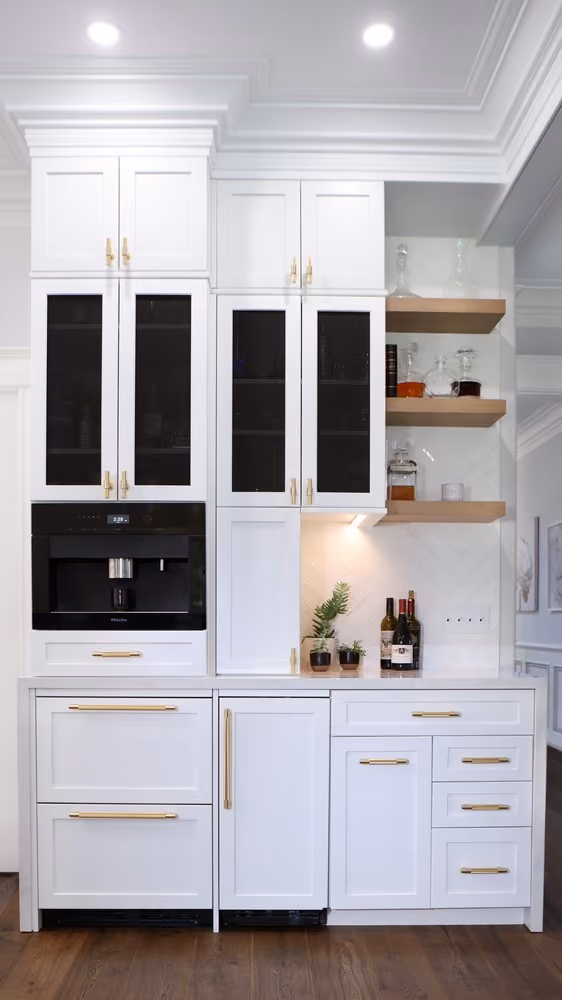 Alamo Kitchen Remodel