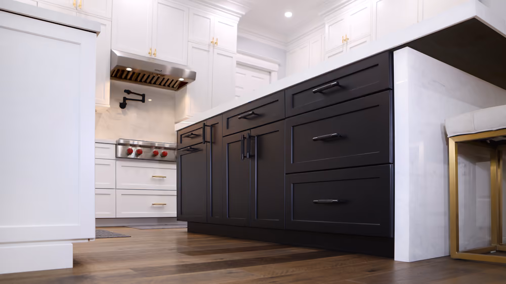 Alamo Kitchen Remodel