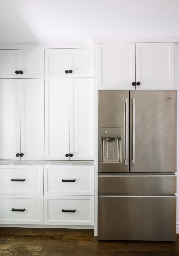 Crow Canyon Kitchen Remodel