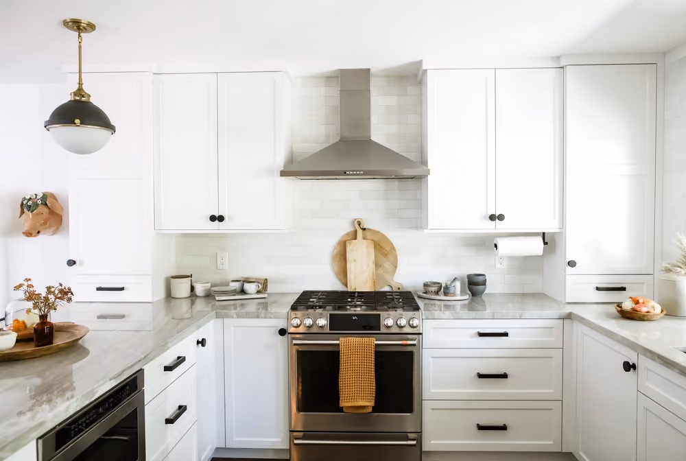 Crow Canyon Kitchen Remodel
