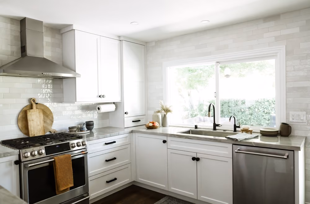 Crow Canyon Kitchen Remodel