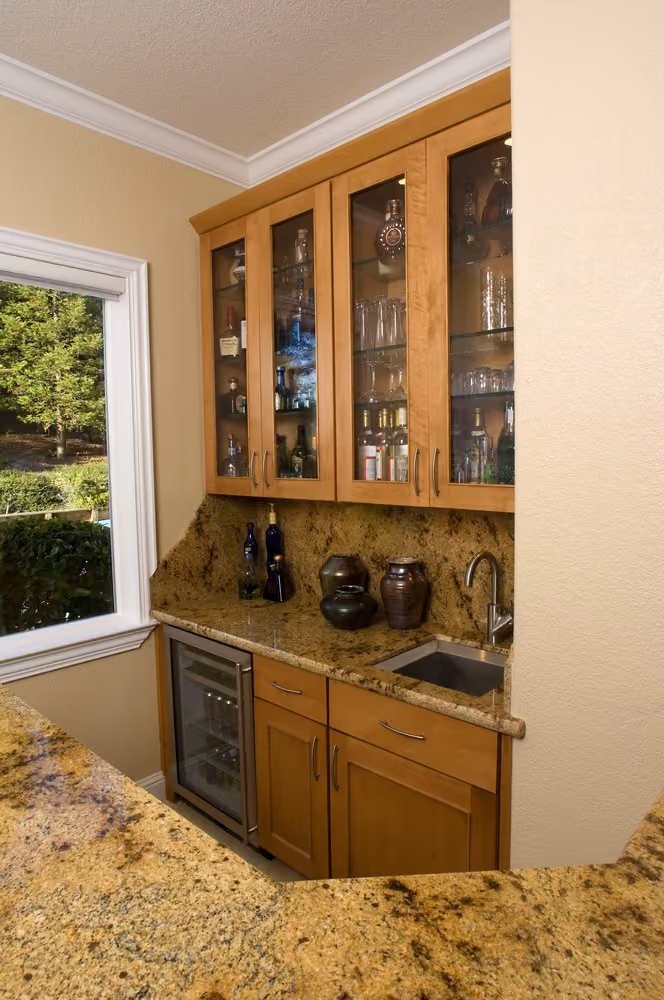 Blackhawk Kitchen Remodel