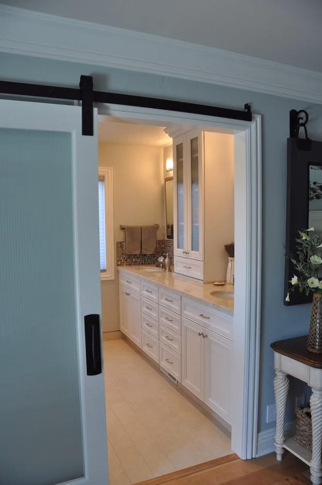 Moraga Kitchen Remodel