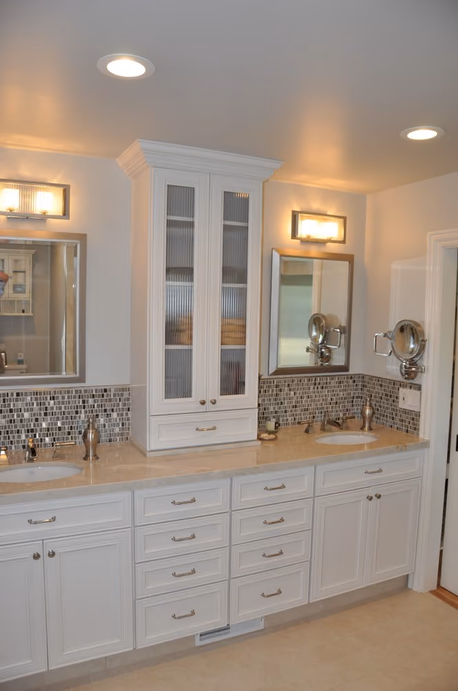 Moraga Kitchen Remodel