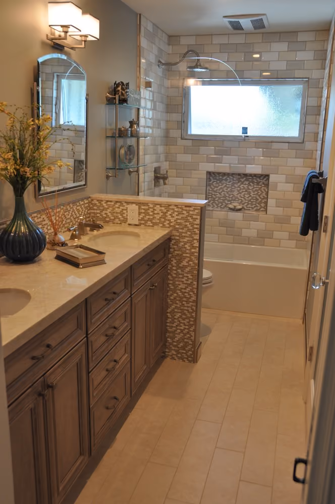 Moraga Kitchen Remodel