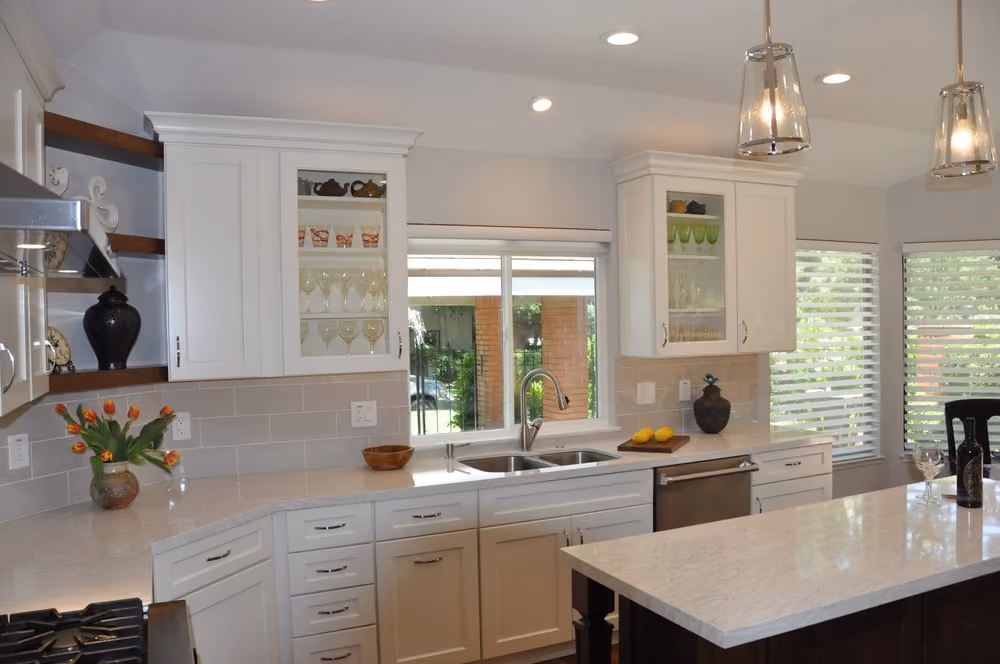 Danville Kitchen Remodel