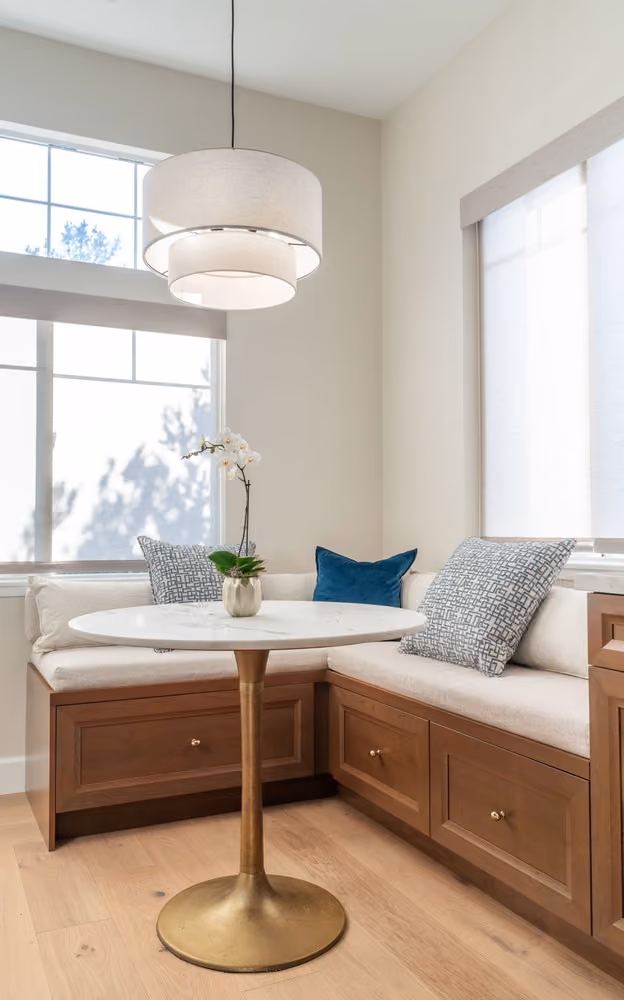 Skyline-Hillcrest Estates Kitchen Remodel