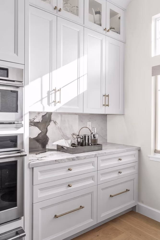 Skyline-Hillcrest Estates Kitchen Remodel