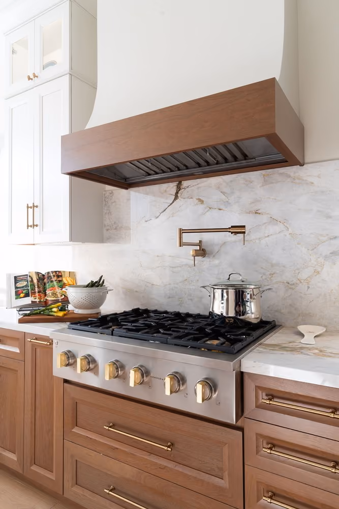 Skyline-Hillcrest Estates Kitchen Remodel