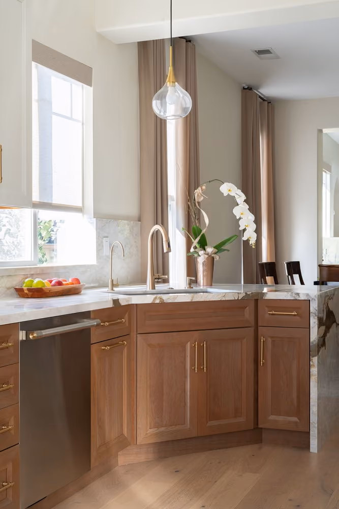 Skyline-Hillcrest Estates Kitchen Remodel