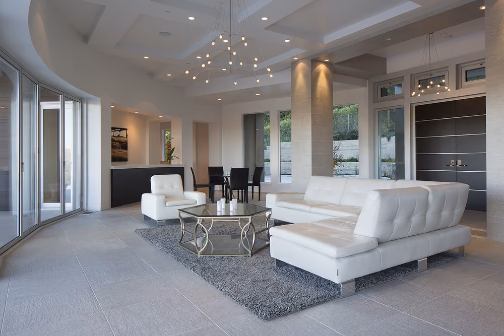Danville Home Remodel