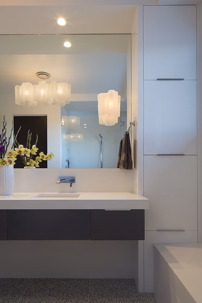 Danville Home Remodel