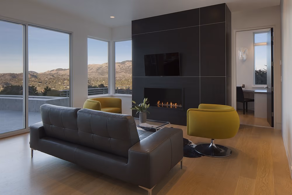 Danville Home Remodel