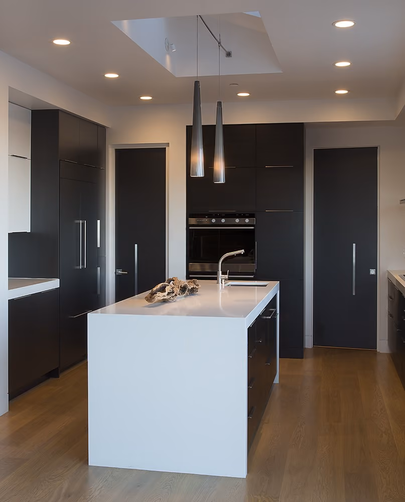 Danville Home Remodel