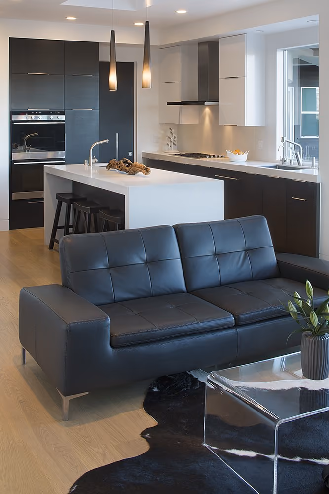 Danville Home Remodel