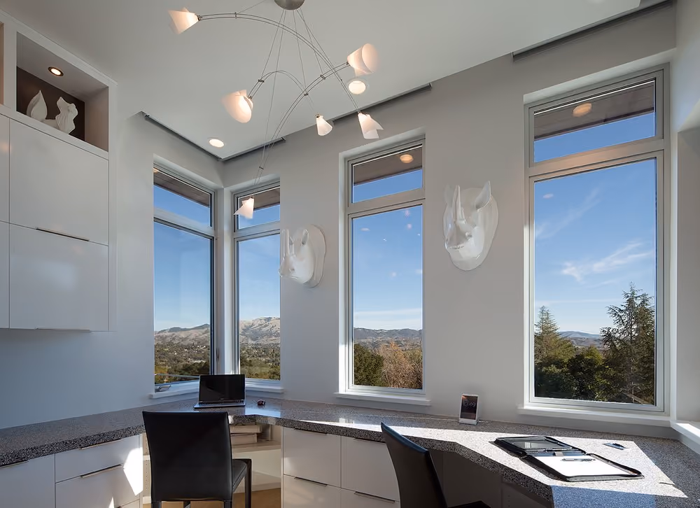 Danville Home Remodel
