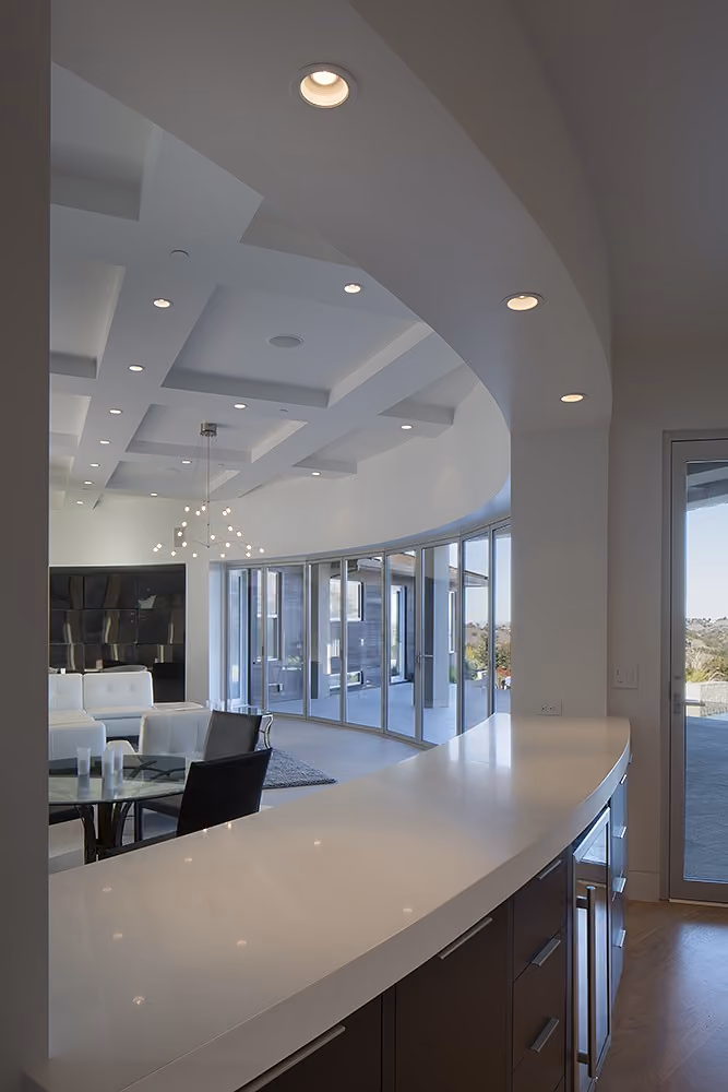 Danville Home Remodel