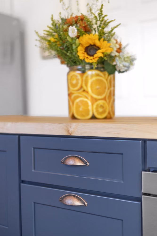 Dublin Kitchen Remodel