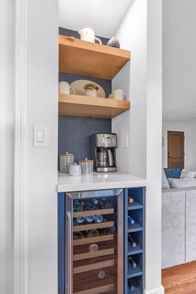 Dublin Kitchen Remodel