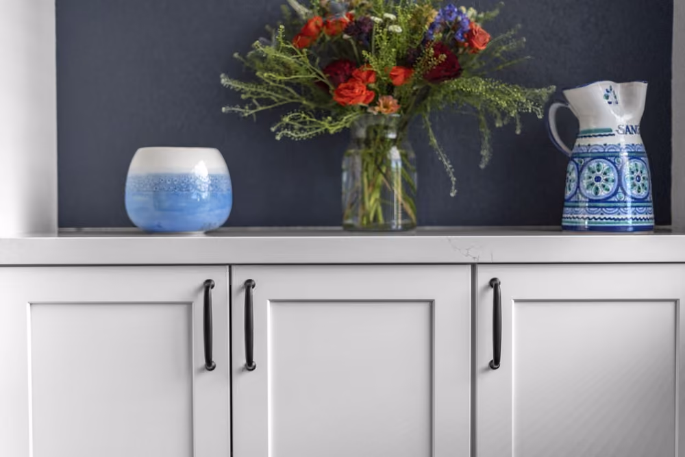 Dublin Kitchen Remodel