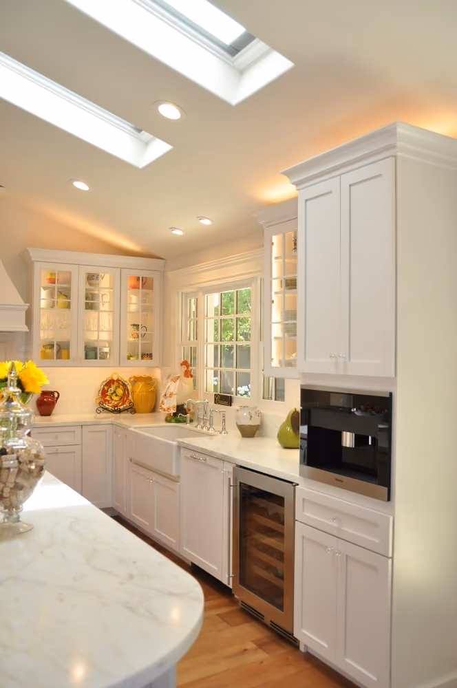 Danville Kitchen Remodel