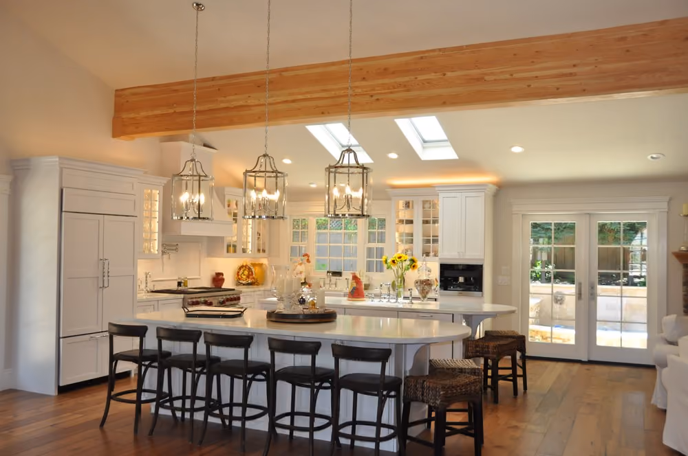 Danville Kitchen Remodel