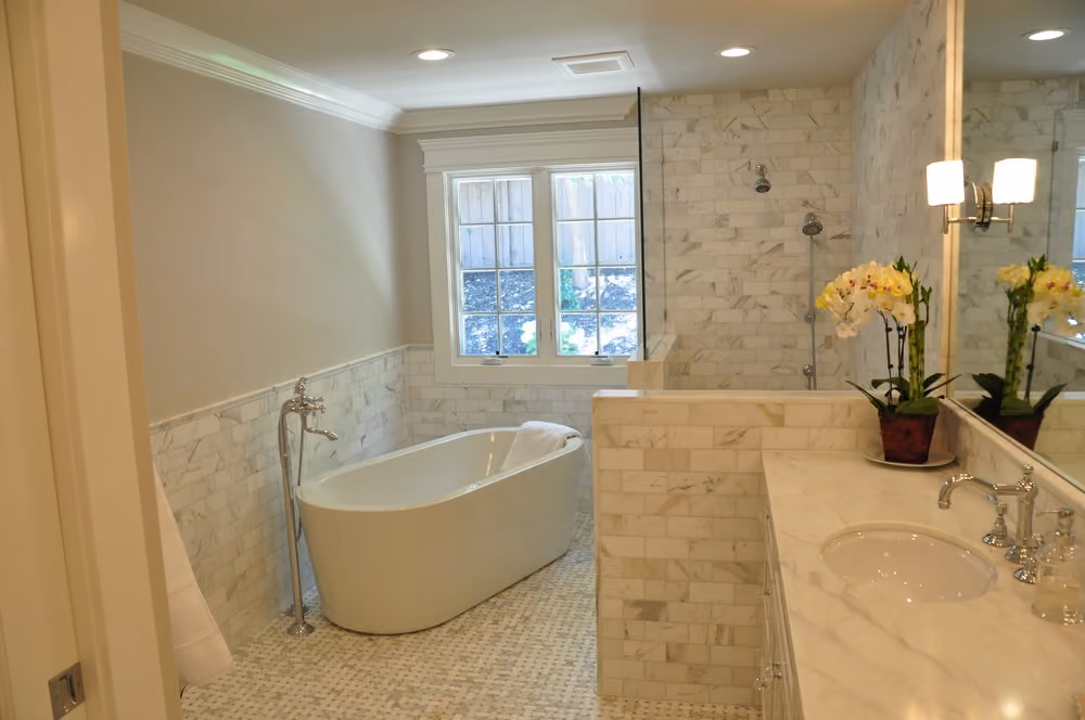 Danville Kitchen Remodel