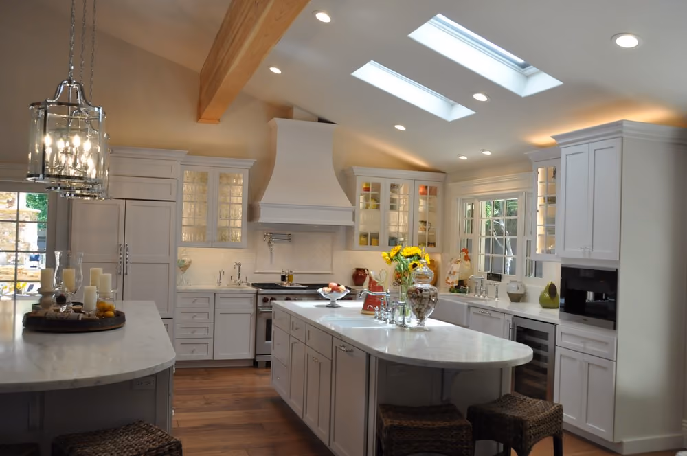 Danville Kitchen Remodel