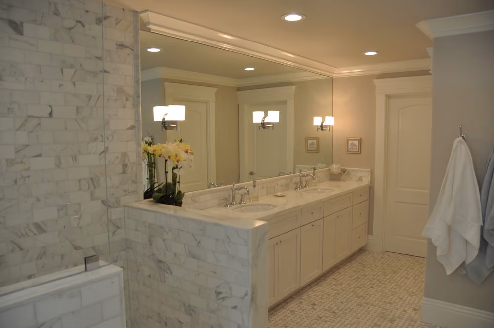 Danville Kitchen Remodel