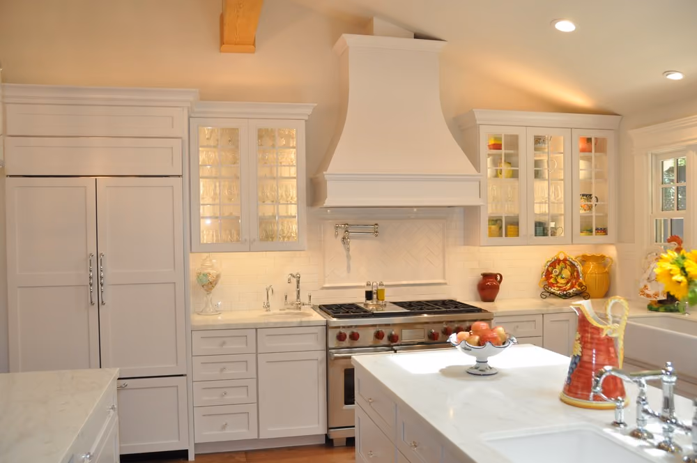 Danville Kitchen Remodel