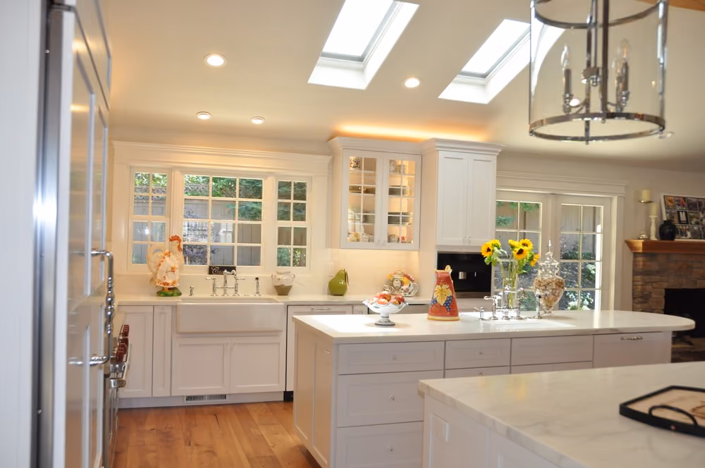 Danville Kitchen Remodel
