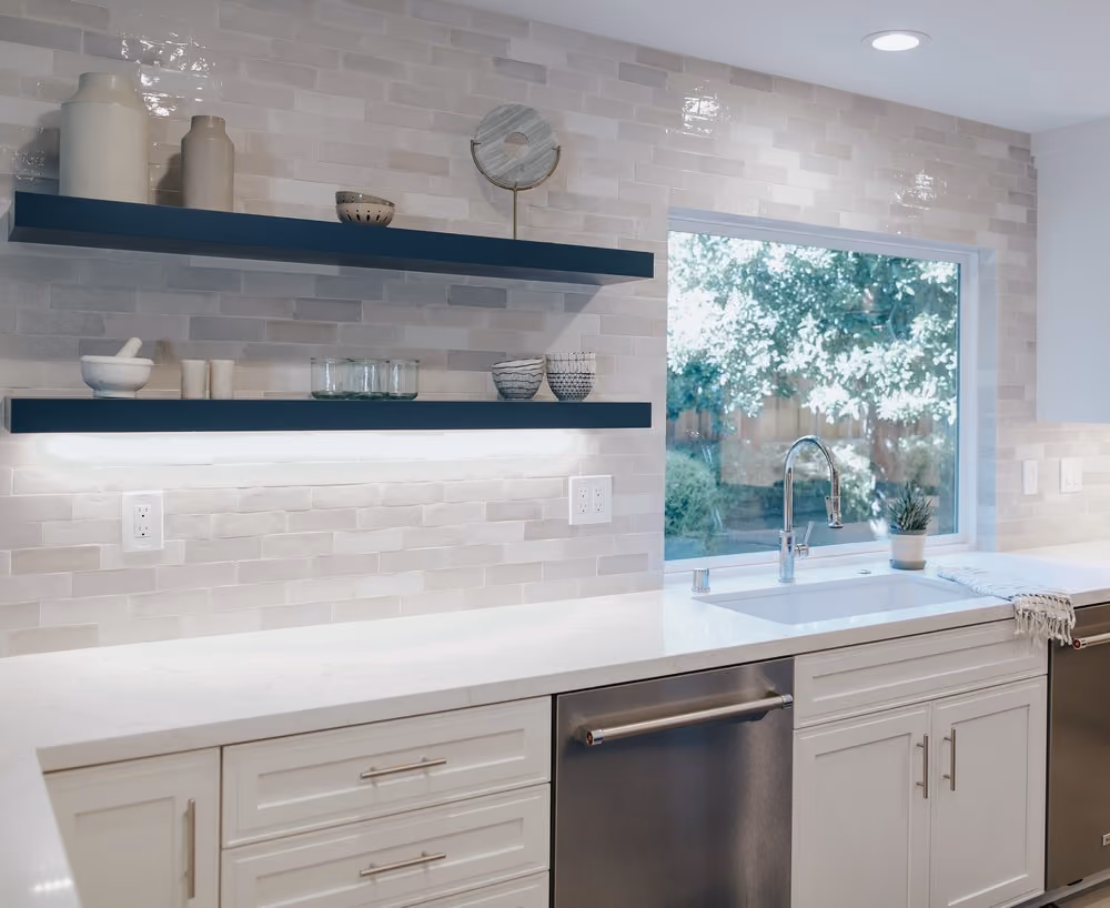 Walnut Creek Kitchen Remodel