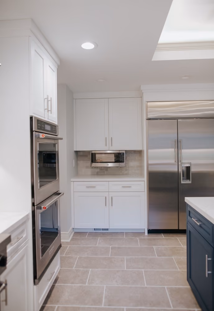 Walnut Creek Kitchen Remodel