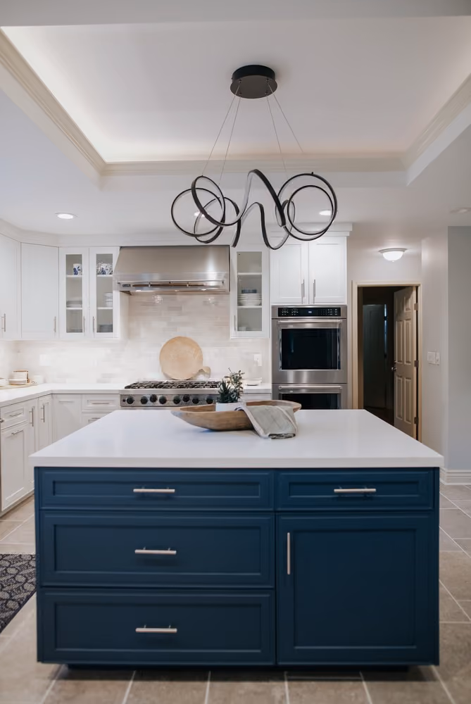 Walnut Creek Kitchen Remodel