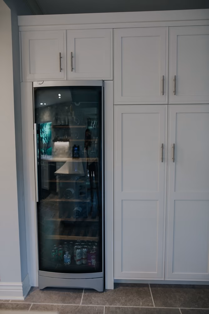 Walnut Creek Kitchen Remodel
