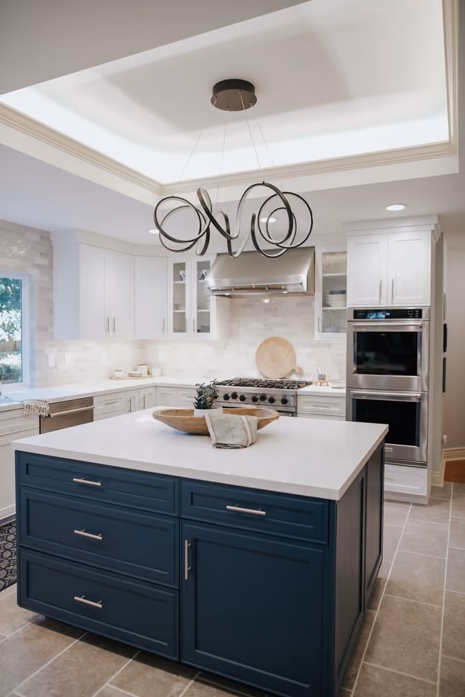 Walnut Creek Kitchen Remodel