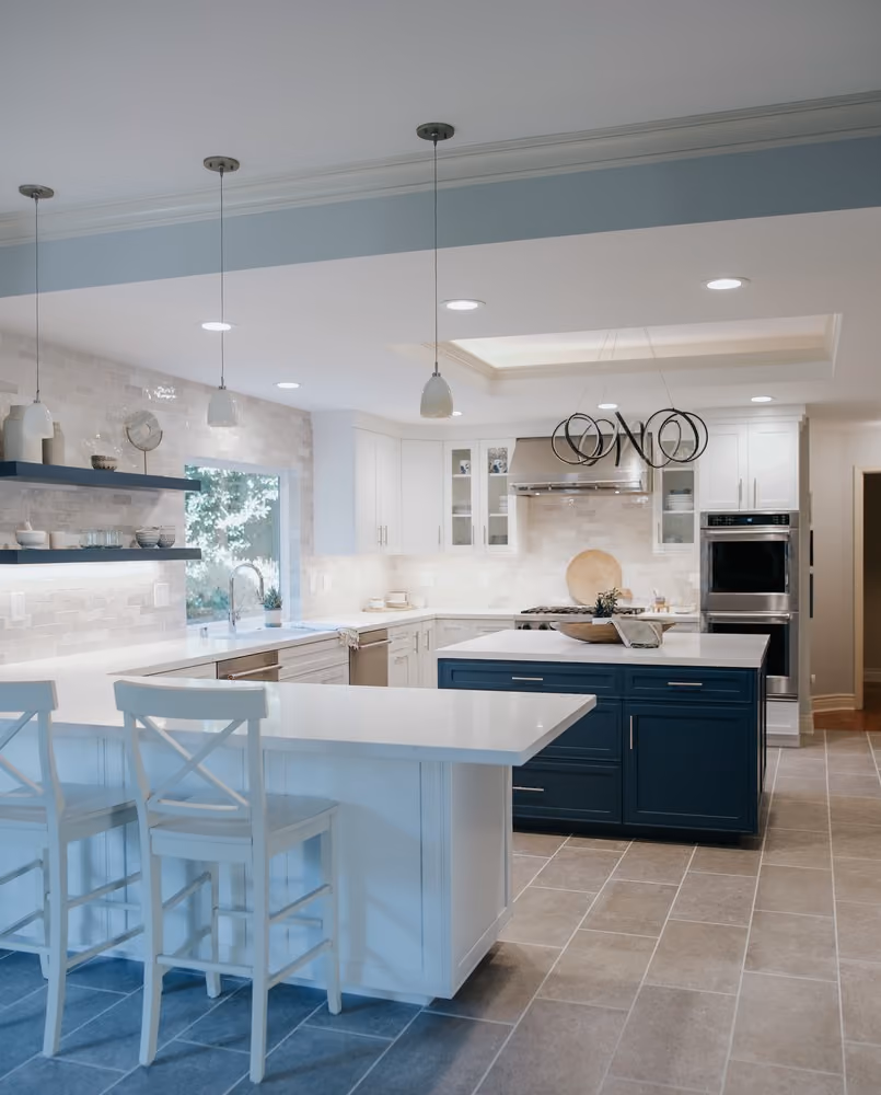 Walnut Creek Kitchen Remodel