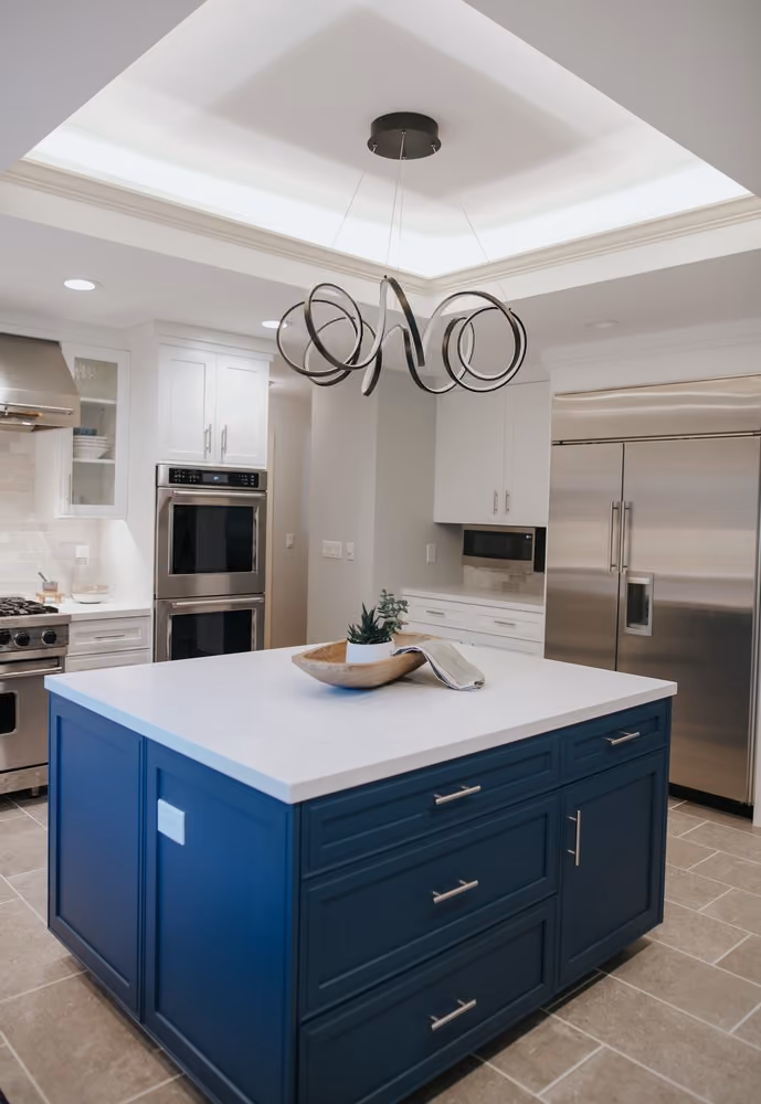 Walnut Creek Kitchen Remodel