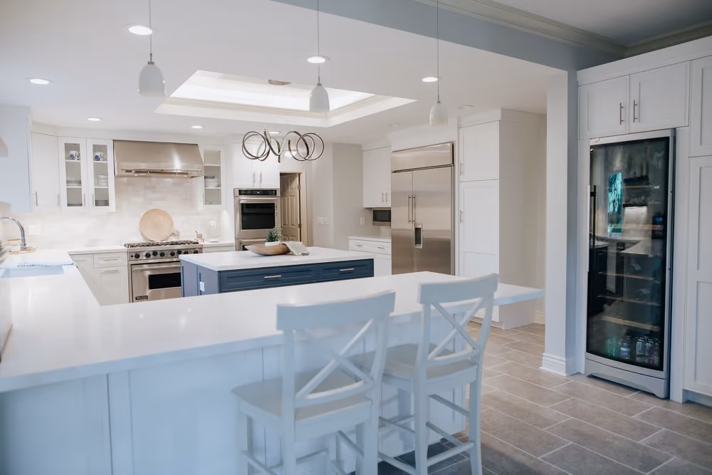 Walnut Creek Kitchen Remodel