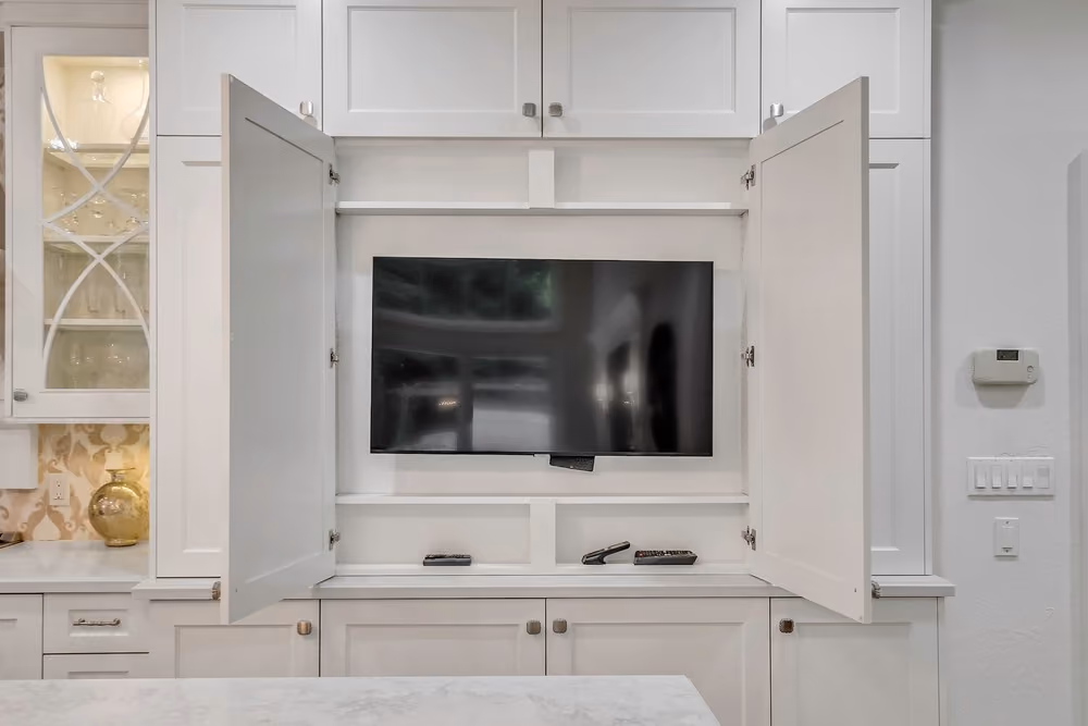 Blackhawk Kitchen Remodel