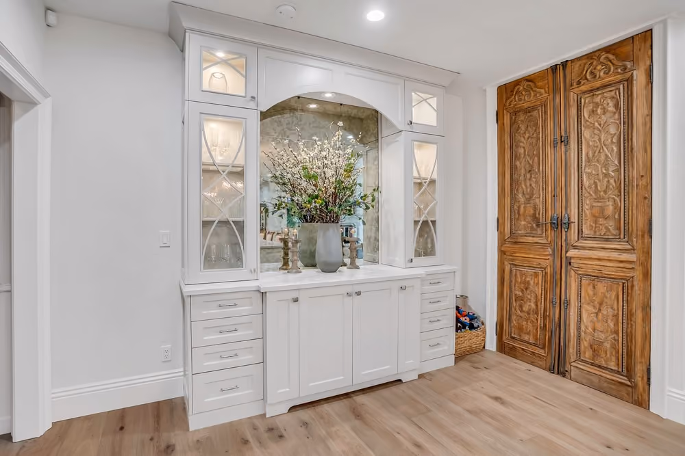 Blackhawk Kitchen Remodel