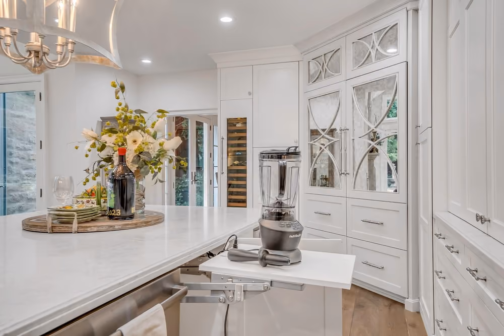 Blackhawk Kitchen Remodel