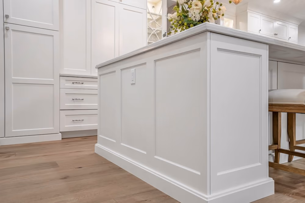 Blackhawk Kitchen Remodel