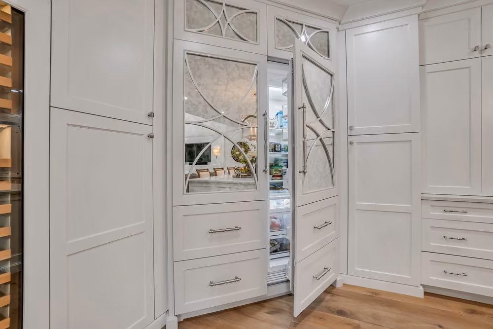 Blackhawk Kitchen Remodel