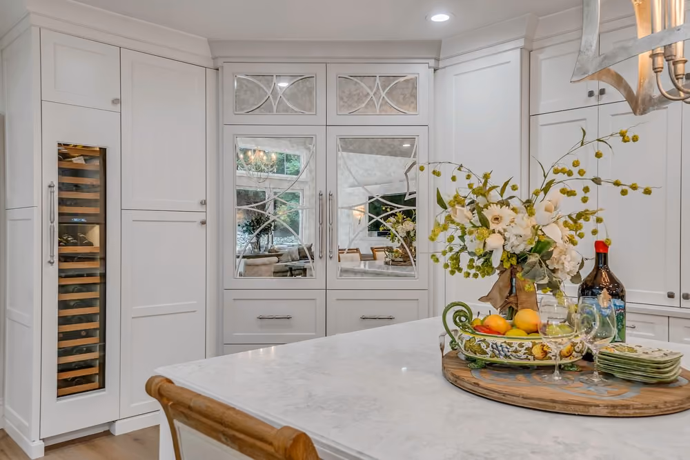 Blackhawk Kitchen Remodel
