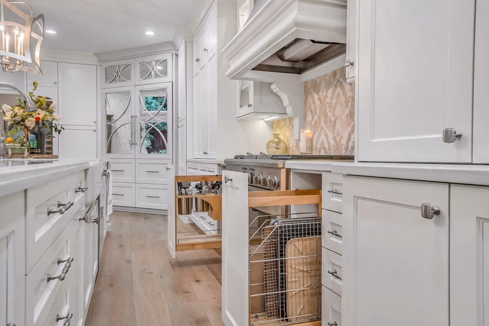 Blackhawk Kitchen Remodel